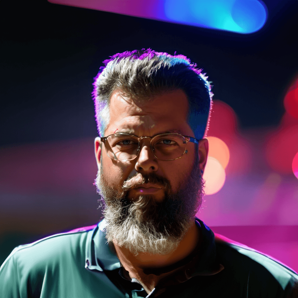 Matt from Your Marketing Pro